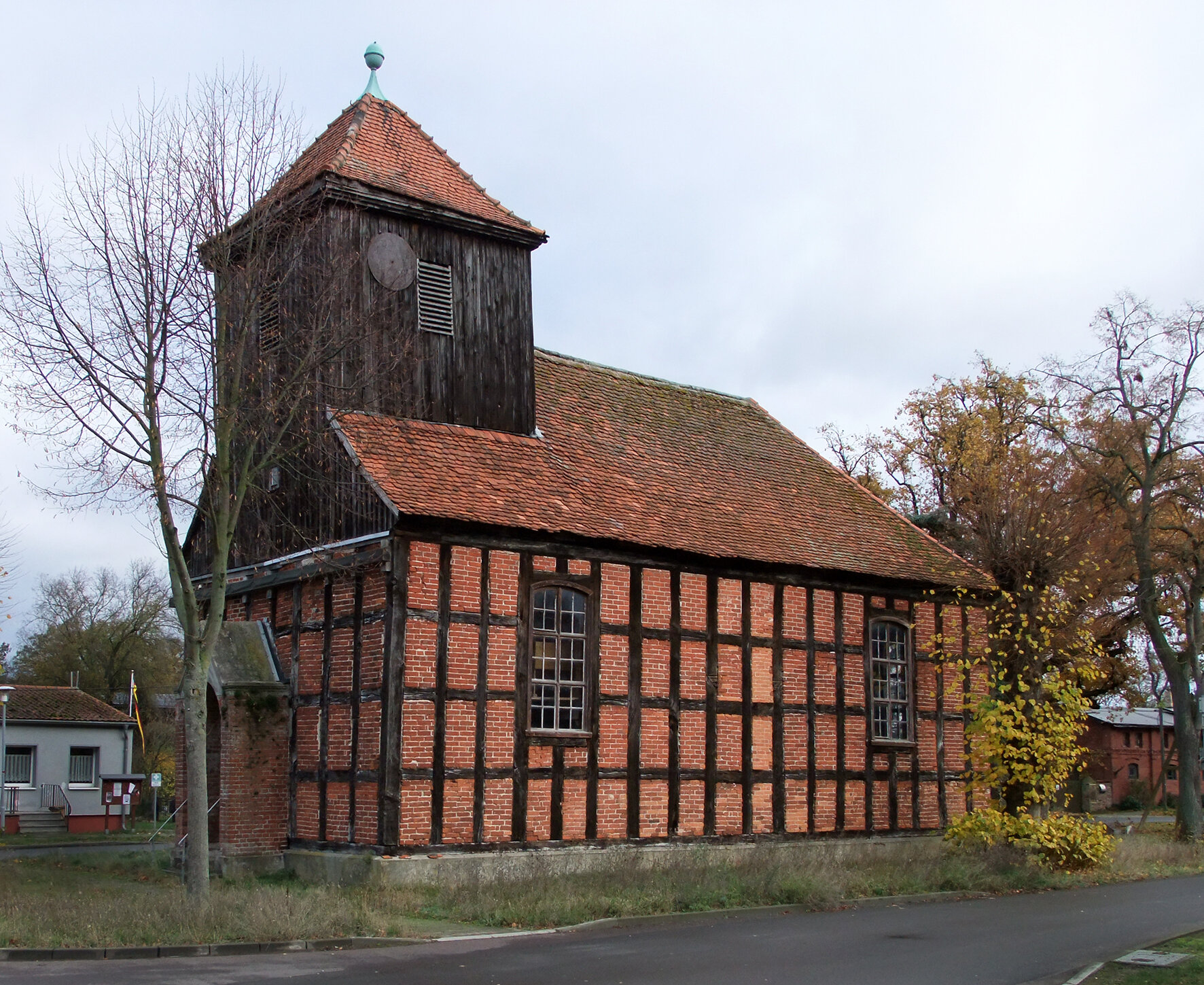 heutzutage